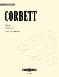 Corbett, Sidney: Mara