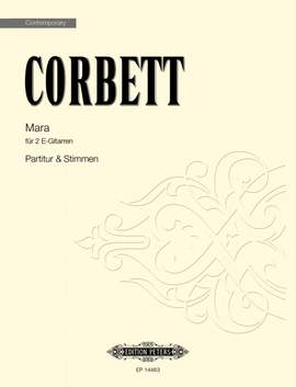 Corbett, Sidney: Mara