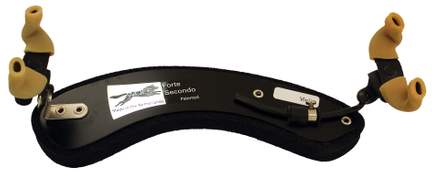 Wolf Shoulder Rest. Violin. Forte Secondo 1/8-1/16