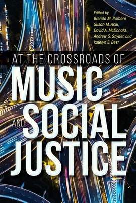 At the Crossroads of Music and Social Justice
