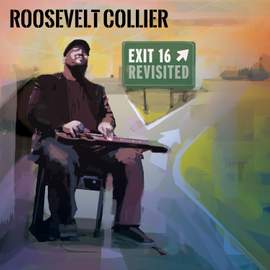 Exit 16: Revisited