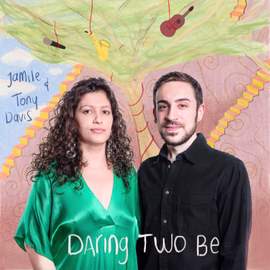 Daring Two Be