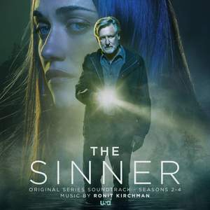 The Sinner: Seasons 2-4 (Original Series Soundtrack)