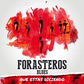 Que Estás Diciendo
