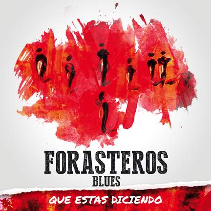 Que Estás Diciendo