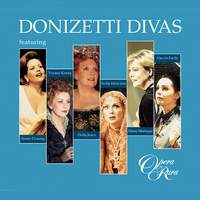Donizetti Divas