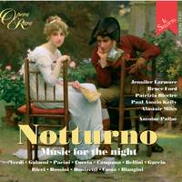 Il Salotto Vol. 8: Notturno (Music for the Night)