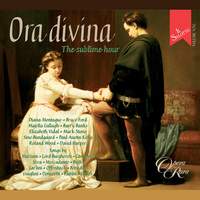 Il Salotto Vol. 9: Ora divina (The Sublime Hour)