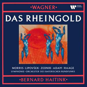 Wagner: Das Rheingold