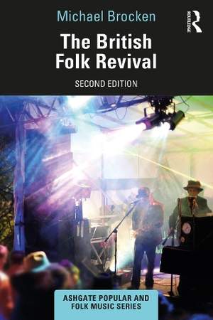The British Folk Revival