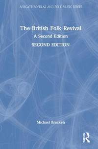 The British Folk Revival