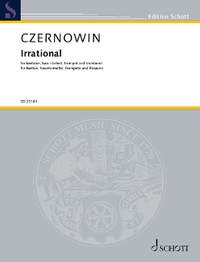 Czernowin, C: Irrational