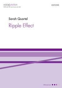 Quartel, Sarah: Ripple Effect