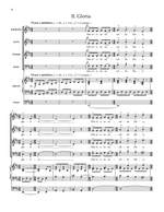 Rutter, John: Missa Brevis Product Image