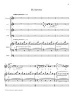 Rutter, John: Missa Brevis Product Image