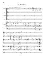 Rutter, John: Missa Brevis Product Image
