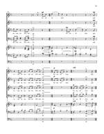Rutter, John: Missa Brevis Product Image