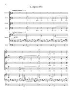 Rutter, John: Missa Brevis Product Image
