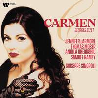 Bizet: Carmen