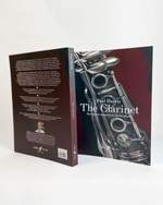 Paul Harris: The Clarinet Product Image