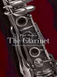 The Clarinet