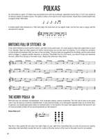Hal Leonard Tin Whistle Method Product Image
