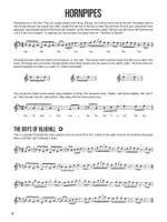 Hal Leonard Tin Whistle Method Product Image