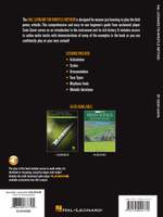Hal Leonard Tin Whistle Method Product Image