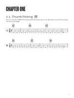 Rainer's Acoustic Blues Guitar Picking School Product Image