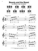 Peaceful Melodies - Super Easy Piano Product Image