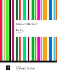 Dehnhard, T: Endlos • Endless