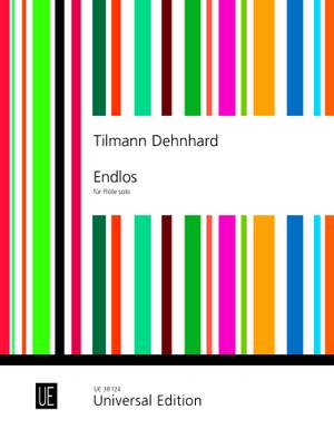 Dehnhard, T: Endlos • Endless