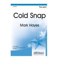 Mark Hayes: Cold Snap