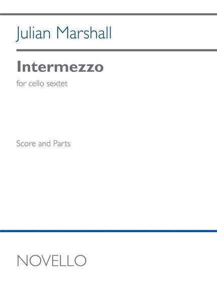 Julian Marshall: Intermezzo