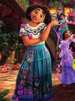 Lin-Manuel Miranda: Encanto Product Image