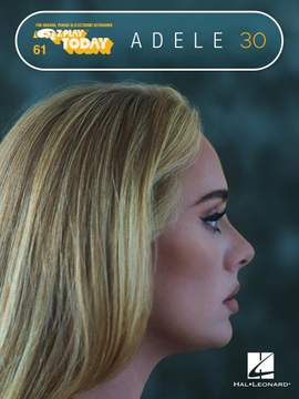 Adele 30