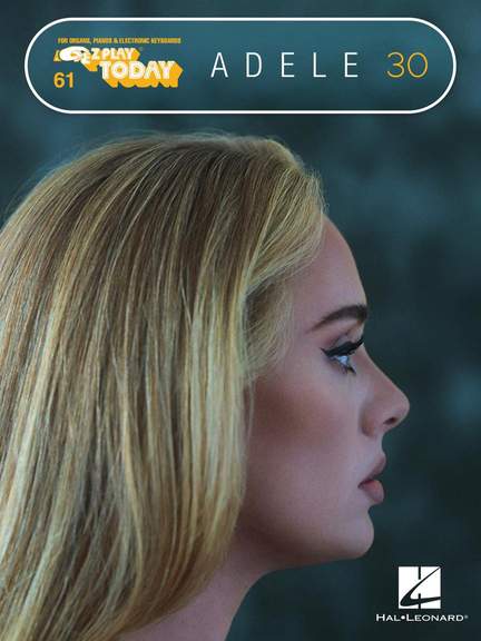 Adele 30