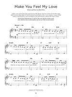 Really Easy Piano: 40 Adele Songs Product Image