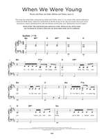 Really Easy Piano: 40 Adele Songs Product Image