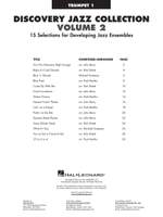 Discovery Jazz Collection, Volume 2 Product Image