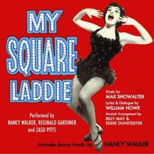 My Square Laddie