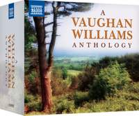 A Vaughan Williams Anthology