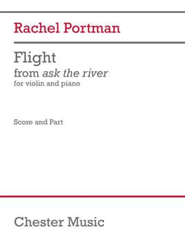 Rachel Portman: Flight