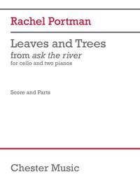 Rachel Portman: Leaves and Trees