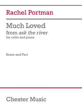 Rachel Portman: Much Loved