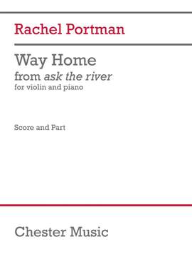 Rachel Portman: Way Home