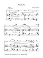 Rachel Portman: Way Home Product Image