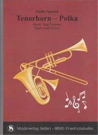 Tenorhorn - Polka