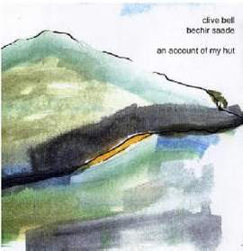 An Account Of My Hut: Improvisations for Shakuhachi & Ney