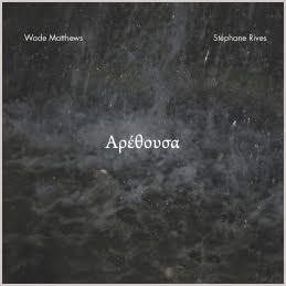 Arethusa